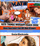 Horny Kelly Klass picked up and screwed by a hung black